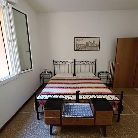 Saragozza Guest House Bolonya Dış mekan fotoğraf