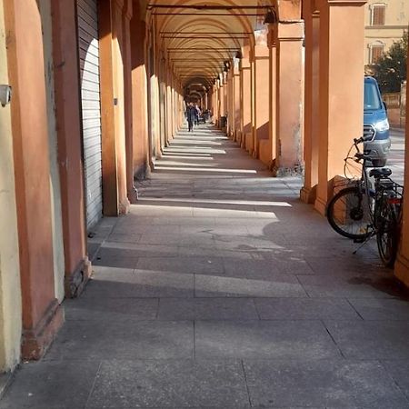 Saragozza Guest House Bolonya Dış mekan fotoğraf