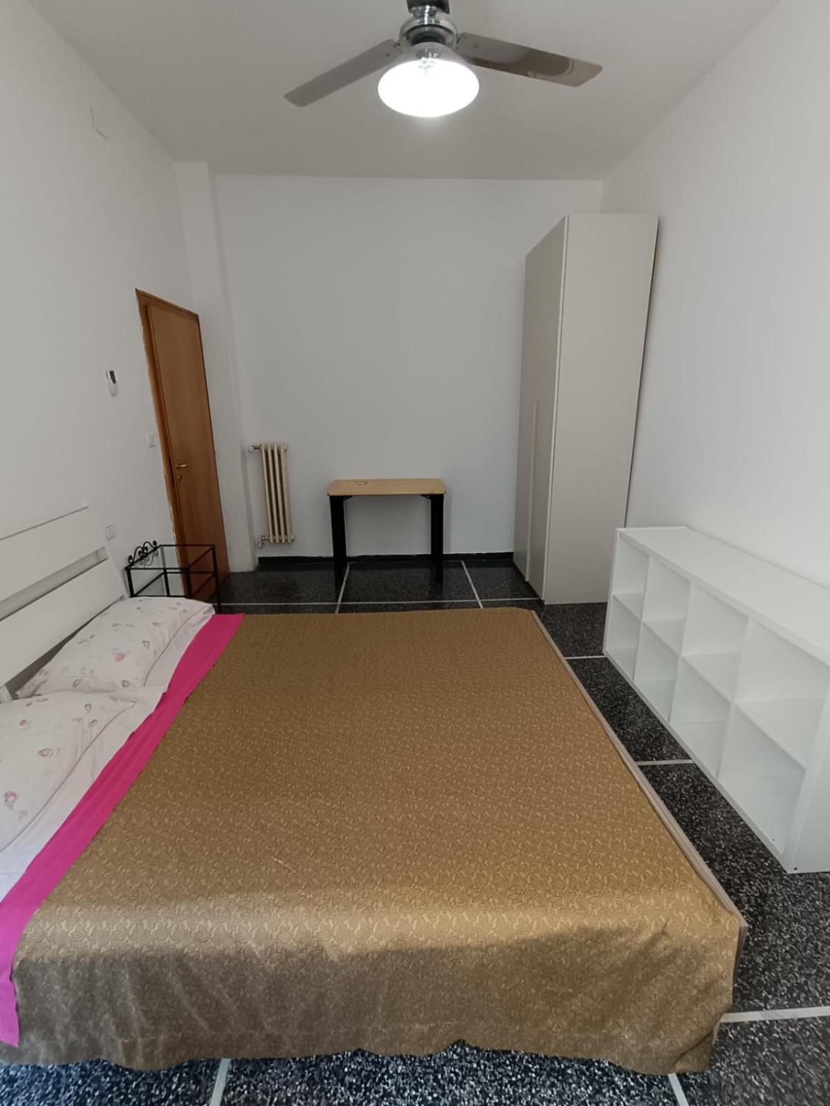 Saragozza Guest House Bolonya Dış mekan fotoğraf