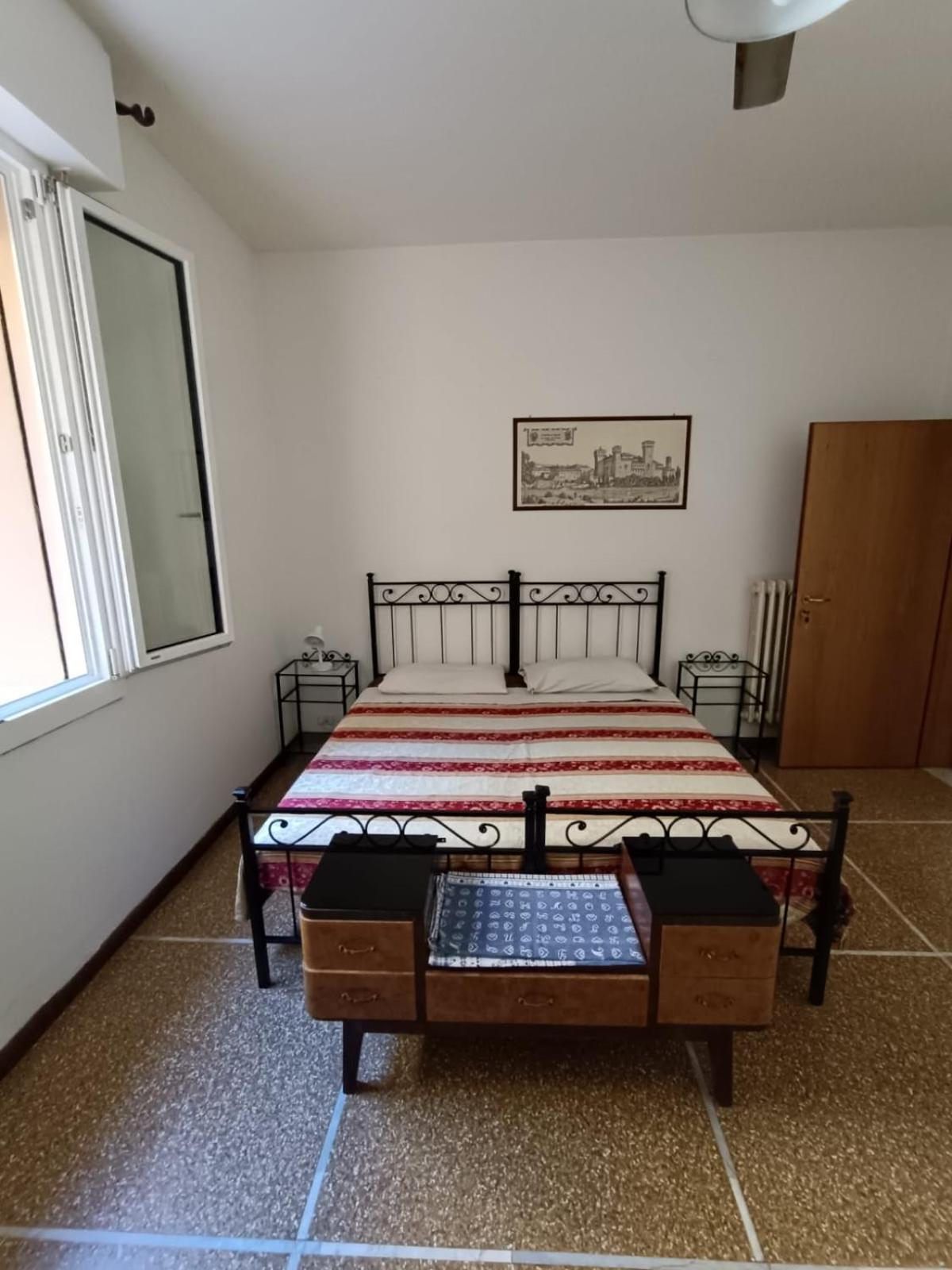 Saragozza Guest House Bolonya Dış mekan fotoğraf