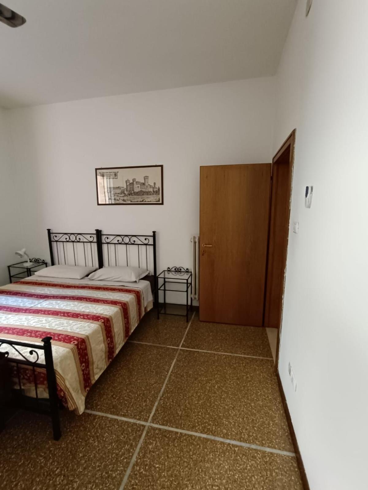 Saragozza Guest House Bolonya Dış mekan fotoğraf