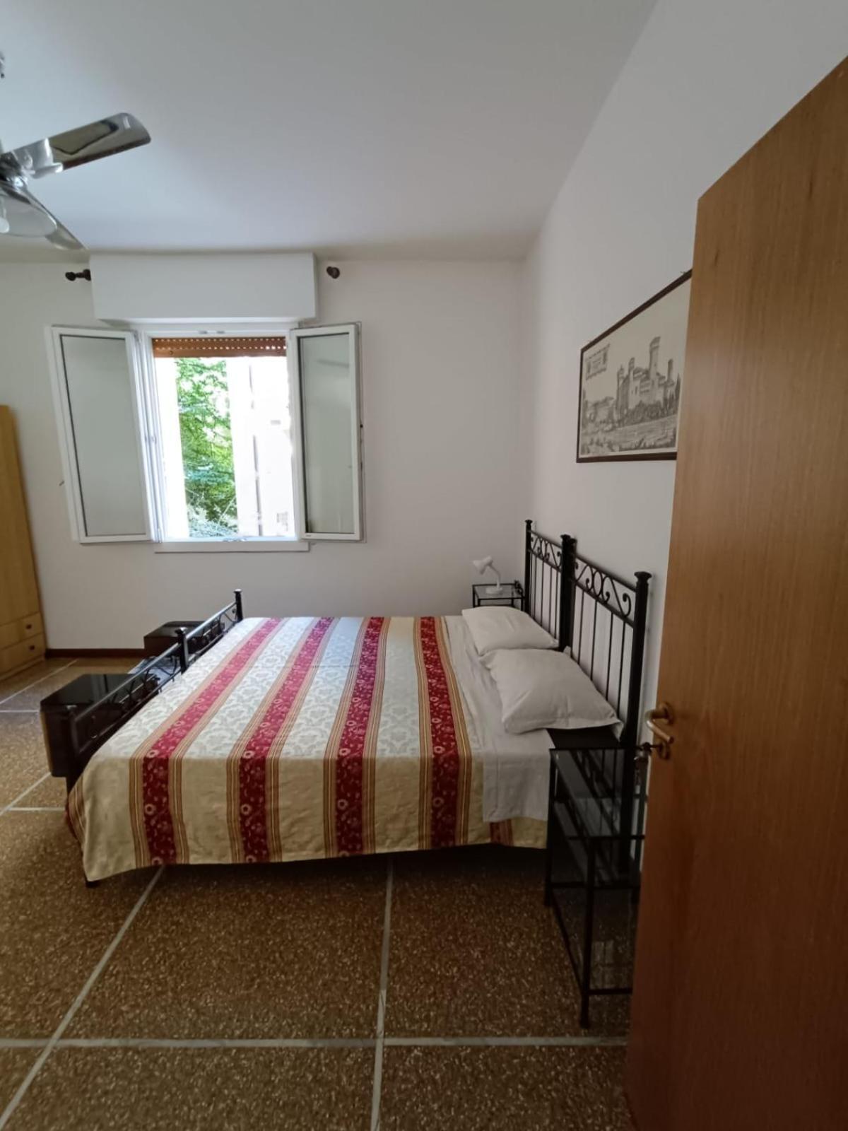 Saragozza Guest House Bolonya Dış mekan fotoğraf