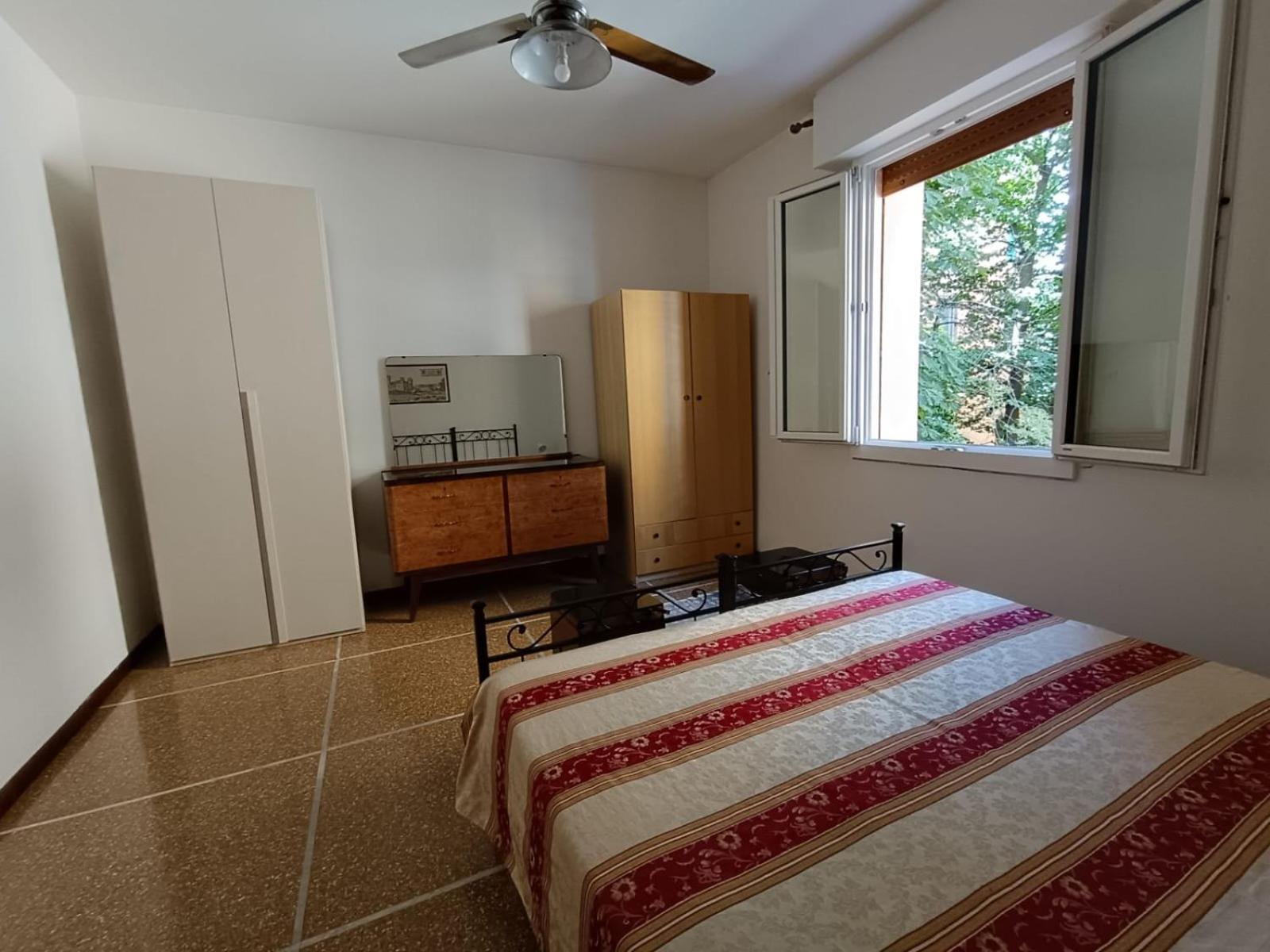 Saragozza Guest House Bolonya Dış mekan fotoğraf