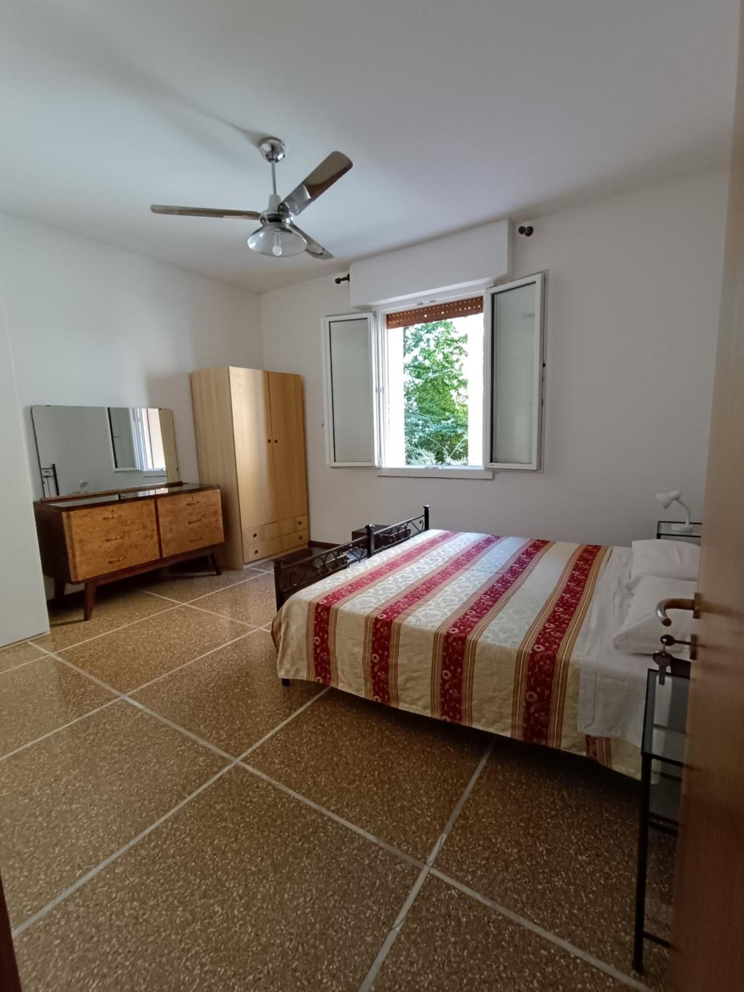Saragozza Guest House Bolonya Dış mekan fotoğraf